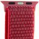 Нейлоновий ремінець для Apple Watch 42/44/45/49 mm Hibiscus 212-00049 фото 3