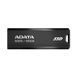 Портативный SSD ADATA SC610 500GB USB 3.2 550/500Mb/s Black SC610-500G-CBK/RD фото 3
