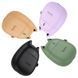 Бездротові навушники HOCO EW45 True wireless stereo headset Caramel Cat 656-03886 фото 5