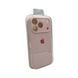 Силиконовый чехол с закрытой камерой для iPhone 17 Pro Dusty Pink 666-04287 фото 2