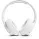 Навушники JBL Tune 720BT White (JBLT720BTWHT) JBLT720BTWHT фото 3