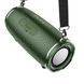 Портативна колонка HOCO HC5 Cool Enjoy sports BT speaker Dark Green 656-00791 фото 4