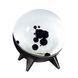 Ферофлюидная музыкальная лампа Ferrofluid Music Rhythm Lamp Sound Sensitive Magnetic Fluid Black 656-02510 фото 2