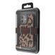 Чохол Kajsa Glamorus Collection with Magnetic Ring iPhone 16 Silver 656-08138 фото 2