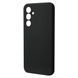 Чохол WAVE Colorful Case (TPU) Samsung Galaxy A54 Black 656-05978 фото 1
