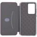 Шкіряний чохол-книжка Classy для Motorola Moto G85 Maroon 777-05353 фото 3