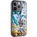 TPU+PC чехол Prisma Ladies для Apple iPhone 15 Pro (6.1") Anime 208-06045 фото 1