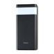 Power Bank Hoco J86 Powermaster 22.5W fully compatible 40000 mAh Чорний 656-01453 фото 1