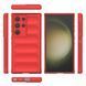 Чохол Cosmic Magic Shield для Samsung Galaxy S24 Ultra China Red 777-01848 фото 2