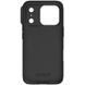Карбоновая накладка Nillkin CamShield Pro для Apple iPhone 17 Pro Max (6.9") Black 777-08150 фото 5