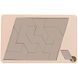 Дитяча інтерактивна головоломка Ummi Wooden Puzzle Random Application ILSO-00000079860-6 фото 5