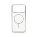 Чехол Acrylic Thin Magnetic для Apple iPhone 17 Pro Max White 666-03738 фото 1