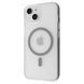 Чехол Proove Astro Case with Magnetic Ring iPhone 14 Gray 656-03996 фото 1