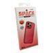 Протиударний чохол для смартфона Space III для iPhone 12 Pro Max Red 666-02050 фото 2