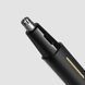 Триммер для бровей, носа и ушей Xiaomi MSN Nose Hair Trimmer H3 Black 656-02479 фото 2