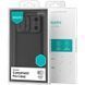 Карбоновая накладка Nillkin CamShield Pro для Apple iPhone 17 Pro Max (6.9") Black 777-08150 фото 6