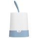 Ліхтар акумуляторний S-link SL-F141 1W Led 1200mAh Rechargeable Touch On/Off Голубой 656-03678 фото 3
