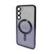 Чохол для смартфона Cosmic CD Shiny Magnetic для Samsung Galaxy S23 Plus Deep Purple 666-02106 фото 1
