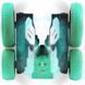 Машинка на радіокеруванні SHT DW02A Trick and Flip RC Car 2.4G Green 656-03554 фото 3