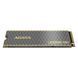 Накопичувач SSD M.2 ADATA LEGEND 860 500 GB 2280 PCIe Gen 4x4 3D NAND Read/Write: 5000/3000 MB/sec SLEG-860-500GCS фото 7