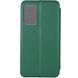 Шкіряний чохол-книжка Classy для Realme Note 60 / 60x Green 777-05253 фото 2