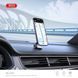 Магнітний тримач для телефону XO C131 з Magsafe для iPhone Чорний 201-00064 фото 4