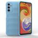 Чохол Cosmic Magic Shield для Samsung Galaxy A14 5G Light Blue 777-01798 фото 1