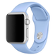Силиконовый ремешок для Apple Watch 38/40/41 мм Lilac 212-00618 фото 1