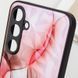 TPU+PC чохол Prisma BubbleGum для Samsung Galaxy A05 Pink 777-07618 фото 6