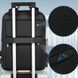 Рюкзак Tigernu T-B9121 15.6" Black 656-01532 фото 7