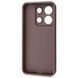 Чехол Pretty Things Case для Xiaomi Redmi Note 13 4G Black/Fluffy White 777-02211 фото 2