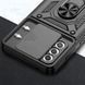 Ударопрочный чехол Camshield Serge Ring для Samsung Galaxy S20 FE Black 777-04464 фото 4