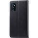 Кожаный чехол-книжка GETMAN Gallant (PU) для Samsung Galaxy A05s Black 777-06319 фото 2