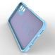 Чохол Cosmic Magic Shield для Samsung Galaxy A14 5G Light Blue 777-01798 фото 5