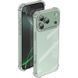 TPU чохол GETMAN Ease посилені кути для Apple iPhone 17 Pro (6.3") 777-08564 фото 6