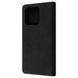 Чохол WAVE Fold Case для Xiaomi Redmi 10C Black 777-03148 фото