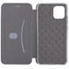 Кожаный чехол-книжка Classy для Samsung Galaxy A03 Black 777-03520 фото 3
