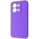 Чохол WAVE Full Silicone Cover для Xiaomi Redmi 15C 4G (European) 173.2mm Dark purple 656-07470 фото 1