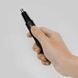 Триммер для бровей, носа и ушей Xiaomi MSN Nose Hair Trimmer H3 Black 656-02479 фото 3
