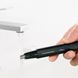 Триммер для бровей, носа и ушей Xiaomi MSN Nose Hair Trimmer H3 Black 656-02479 фото 4