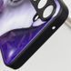 TPU+PC чохол Prisma BubbleGum для Samsung Galaxy A15 4G/5G Blue 777-07668 фото 8