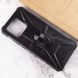 Ударостійкий чохол Pathfinder Ring для Xiaomi Redmi 10C / Poco C40 Black 777-07897 фото 4