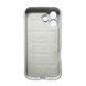 Чохол для смартфона Cosmic Magic Shield for Apple iPhone 16 White 666-04519 фото 2