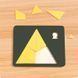 Дитяча інтерактивна головоломка Ummi Wooden Puzzle Random Application ILSO-00000079860-6 фото 8