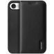 Чехол-книжка Dux Ducis Hivo для iPhone 16e\17e (6.1") Black 555-00572 фото 1