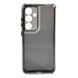 Противоударный чехол для смартфона Space III для Samsung Galaxy S24 Plus Black 666-02150 фото 1