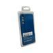Чохол для смартфона Cosmic Silicone Case для Samsung Galaxy A05s Light Blue 666-05107 фото 2