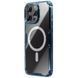 TPU чохол Nillkin Nature Pro Magnetic для Apple iPhone 16 Pro (6.3") Blue 777-08018 фото 3