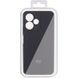 Чехол Silicone Cover Lakshmi Full Camera для Xiaomi Redmi 13 4G / Poco M6 4G Черный 555-02192 фото 3