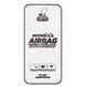 Захисне 3D скло Blueo Invisible Airbag Anti-broken для Apple iPhone 15 Pro Max (6.7") 777-08480 фото 2